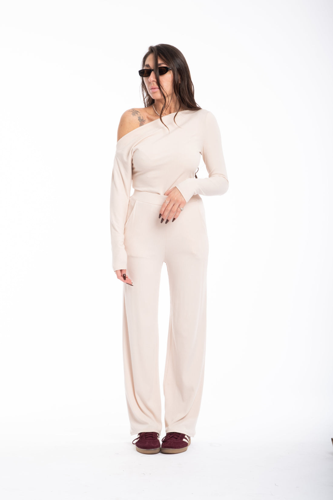 Coordinato costine ice